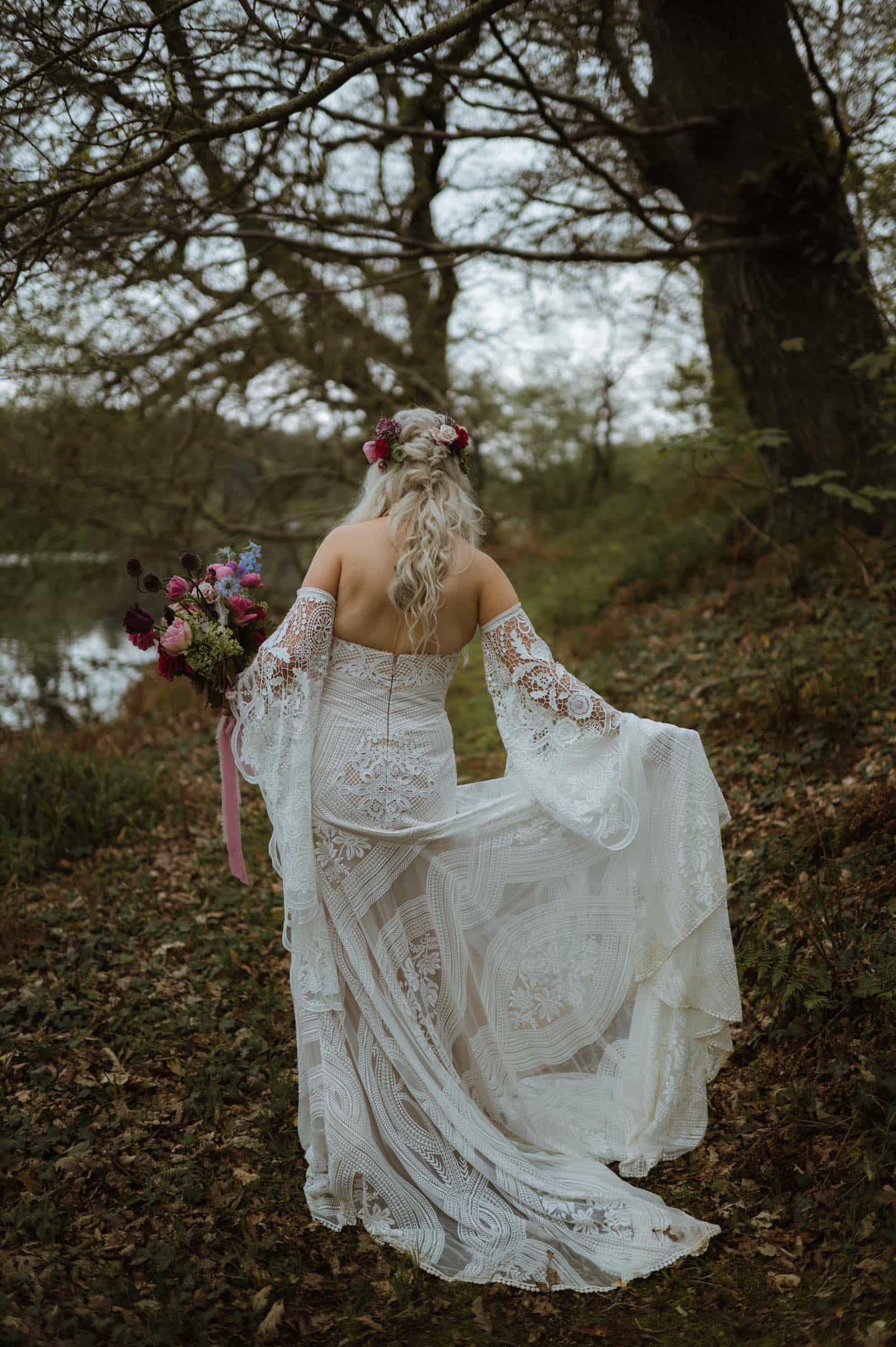 LAUREN-MARIE
