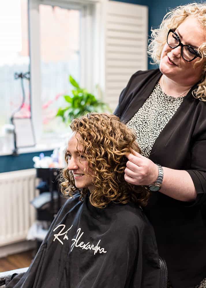 Curl SpecialistNorthernIreland