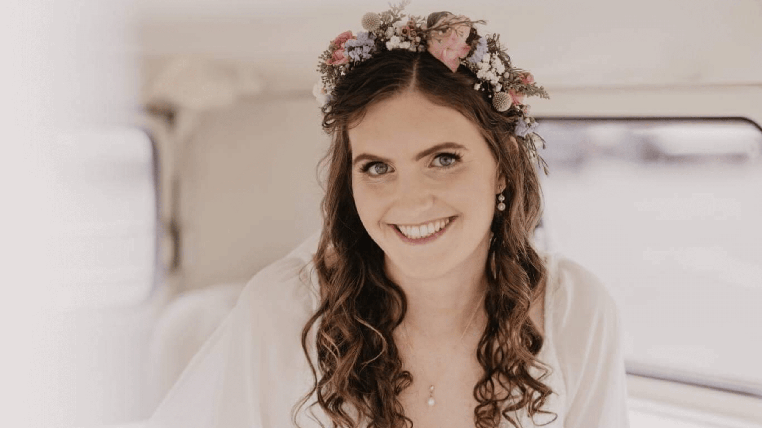 Real Brides
