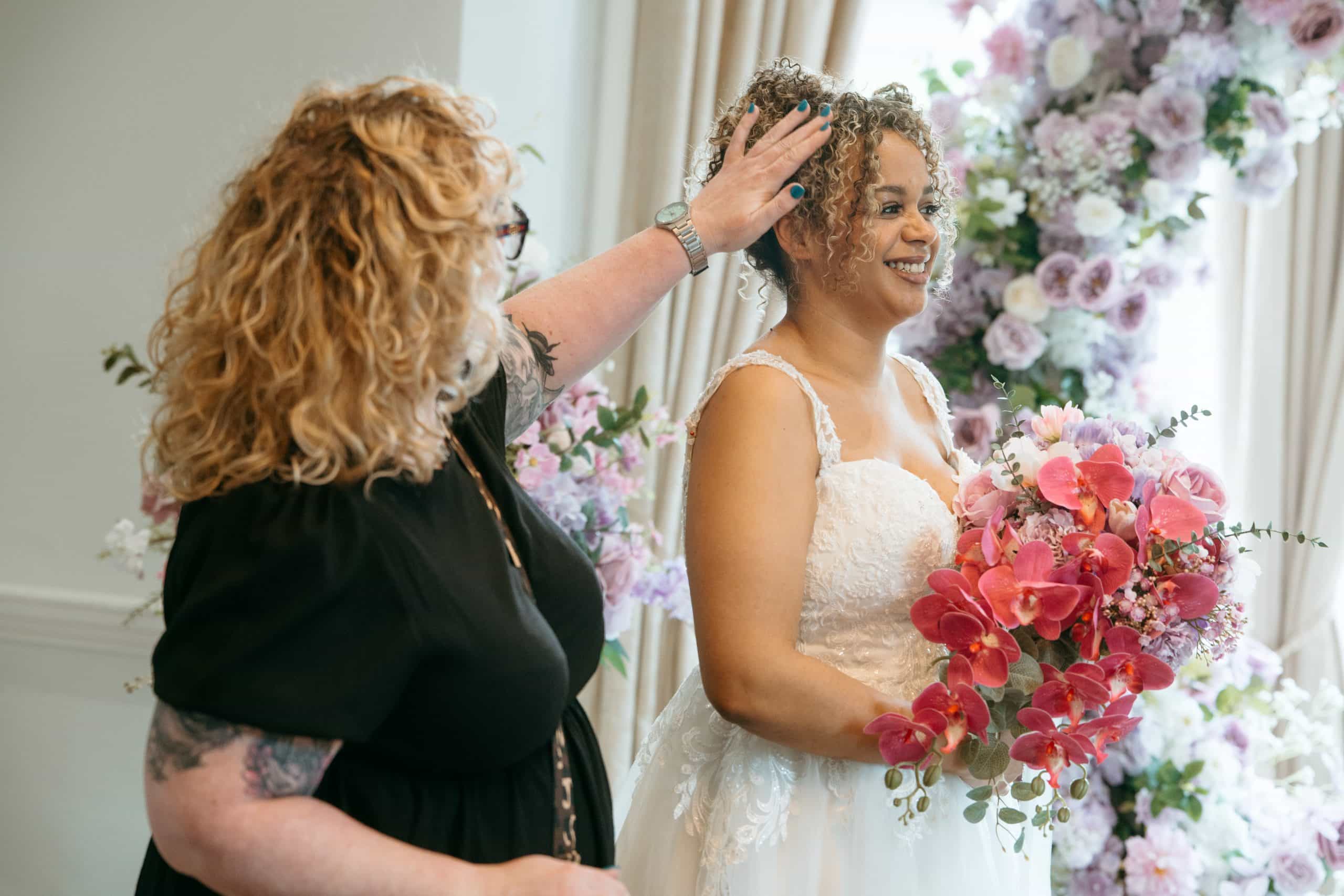 BridalServices