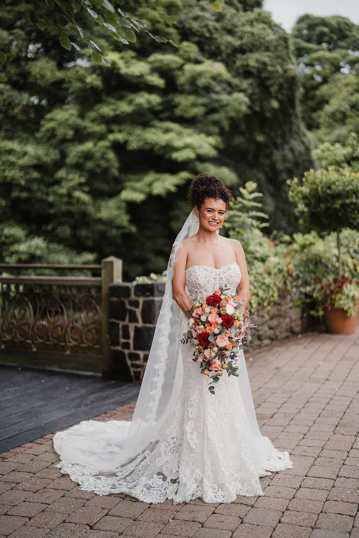 Divine Curls Bridal Package