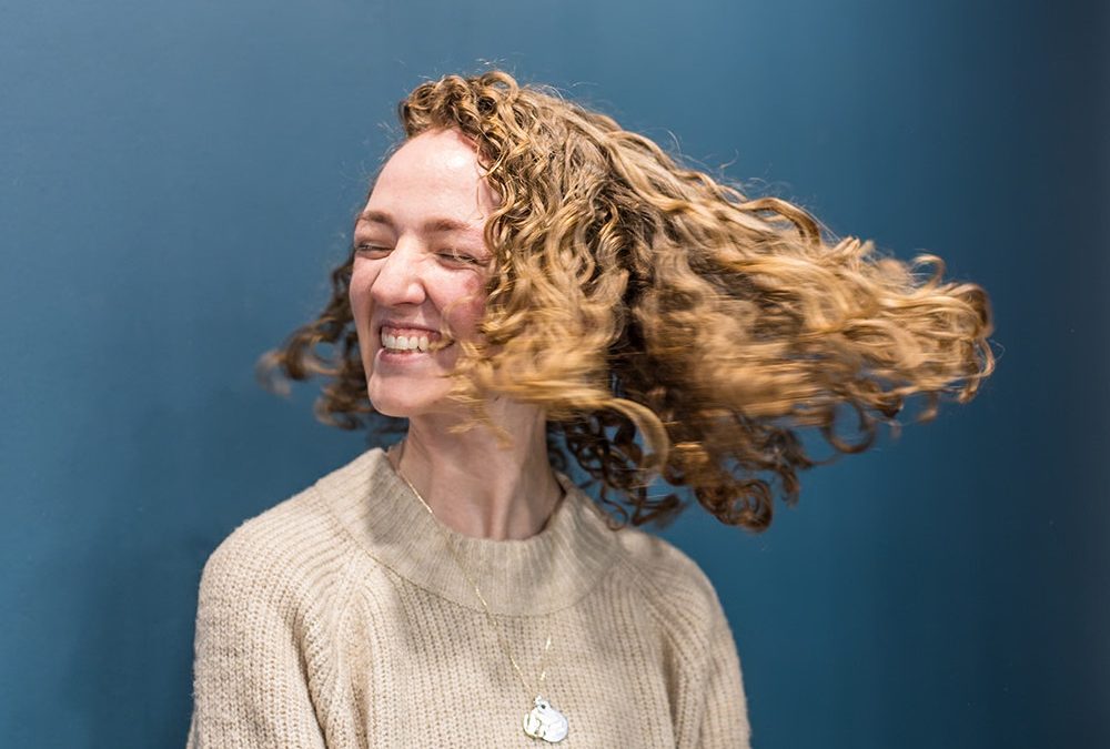 CURL TRANSFORMATION PROCESS