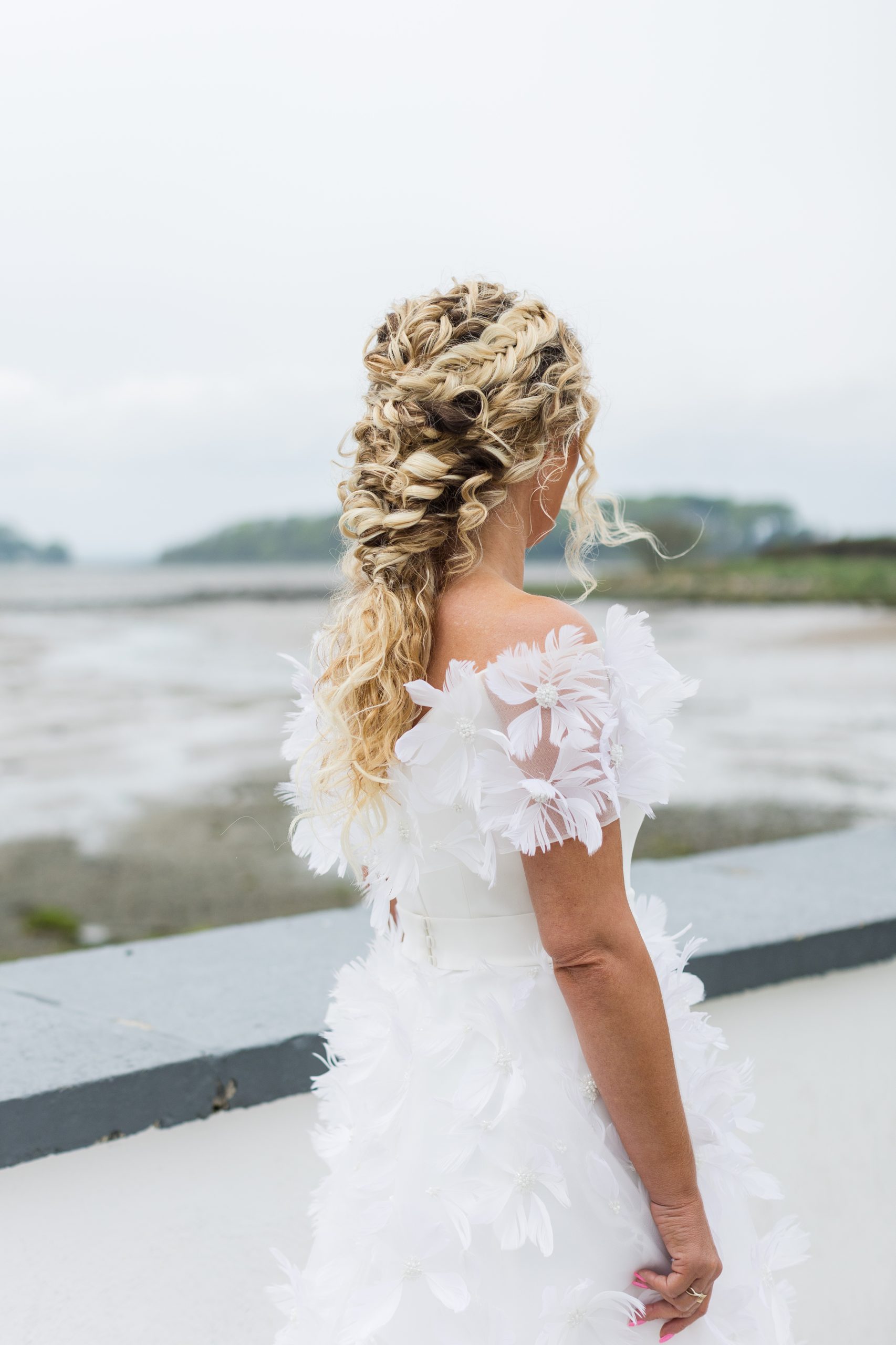 Kim Alexandara Bridal Specialist